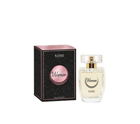 Apa de parfum Elode Woman, 100 ml, pentru femei