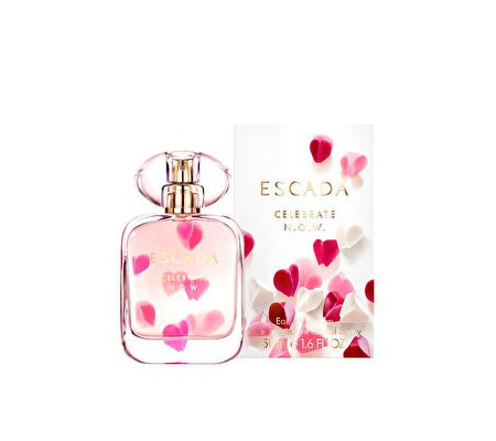 Apa de parfum Escada Celebrate Now, 50 ml, pentru femei