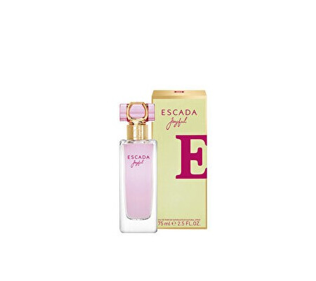 Apa de parfum Escada Joyful, 75 ml, pentru femei