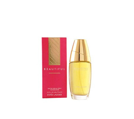 Apa de parfum Estee Lauder Beautiful, 75 ml, pentru femei