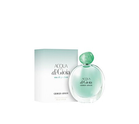 Apa de parfum Giorgio Armani Acqua di Gioia, 100 ml, pentru femei