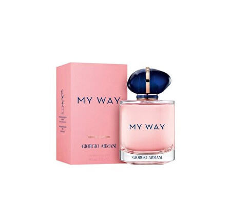 Apa de parfum Giorgio Armani My Way, 90 ml, pentru femei