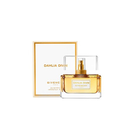 Apa de parfum Givenchy Dahlia Divin, 75 ml, pentru femei