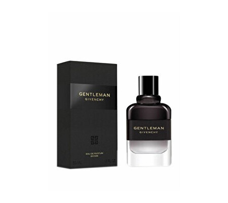 Apa de parfum Givenchy Gentleman Boisee, 50 ml, pentru barbati