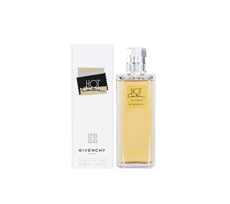 Apa de parfum Givenchy Hot Couture, 100 ml, pentru femei