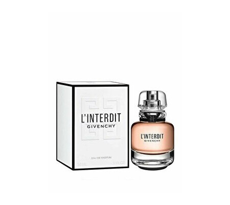 Apa de parfum Givenchy L'Interdit, 35 ml, pentru femei