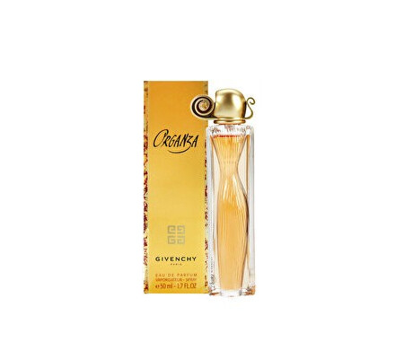 Apa de parfum Givenchy Organza, 50 ml, pentru femei