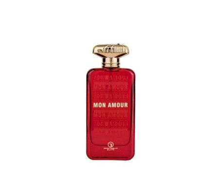 Apa de parfum Grandeur Elite Mon Amour, 100 ml, pentru femei