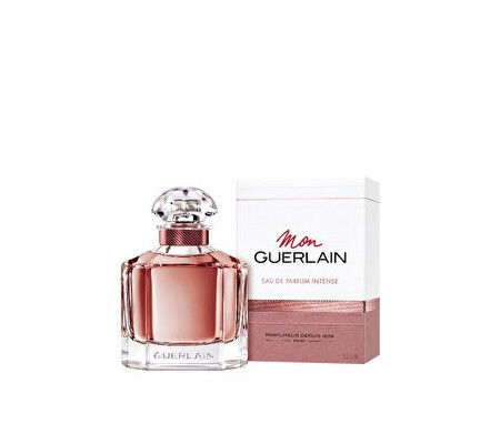 Apa de parfum Guerlain Mon Guerlain Intense, 50 ml, pentru femei