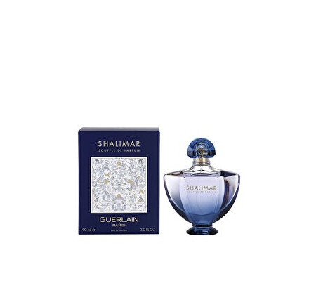 Apa de parfum Guerlain Shalimar Souffle, 90 ml, pentru femei