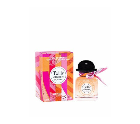 Apa de parfum Hermes Twilly Eau Poivree, 50 ml, pentru femei