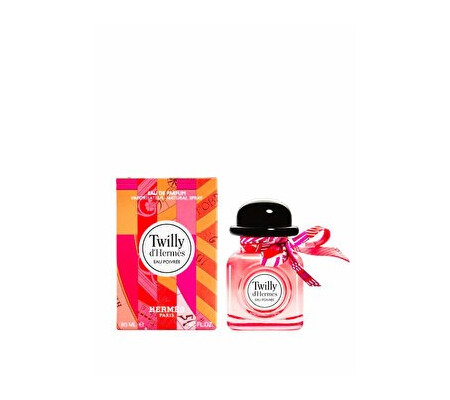 Apa de parfum Hermes Twilly Eau Poivree, 85 ml, pentru femei