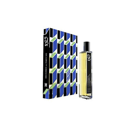 Apa de parfum Histoires de Parfums 1725, 15 ml, pentru barbati