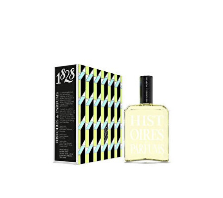 Apa de parfum Histoires de Parfums 1828, 120 ml, pentru barbati