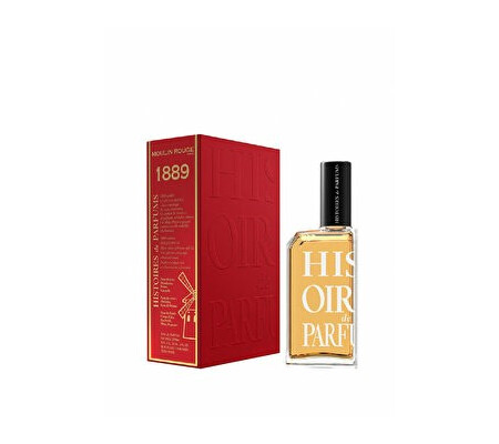 Apa de parfum Histoires de Parfums 1889- Moulin Rouge, 60 ml, pentru femei