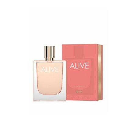 Apa de parfum Hugo Boss Alive, 80 ml, pentru femei