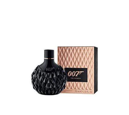 Apa de parfum James Bond 007, 75 ml, pentru femei