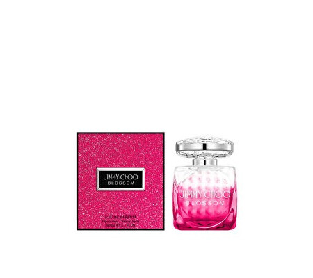 Apa de parfum Jimmy Choo Blossom, 100 ml, pentru femei