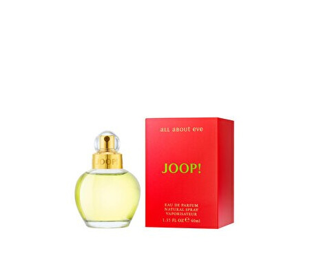 Apa de parfum Joop! All about Eve, 40 ml, pentru femei