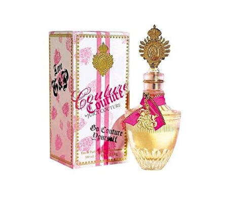 Apa de parfum Juicy Couture Couture Couture, 100 ml, pentru femei