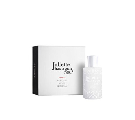 Apa de parfum Juliette Has a Gun Anyway, 100 ml, pentru femei