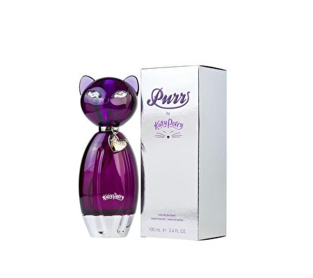 Apa de parfum Katy Perry Purr, 100 ml, pentru femei