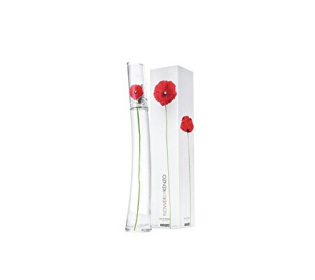 Apa de parfum Kenzo Flower By Kenzo, 100 ml, pentru femei