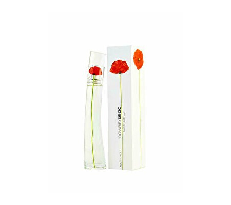 Apa de parfum Kenzo Flower By Kenzo, 50 ml, pentru femei