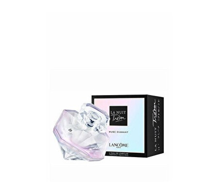 Apa de parfum Lancome La Nuit Tresor Musc Diamant, 50 ml, pentru femei