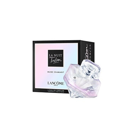 Apa de parfum Lancome La Nuit Tresor Musc Diamant, 75 ml, pentru femei