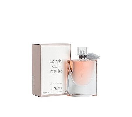 Apa de parfum Lancome La Vie Est Belle, 100 ml, pentru femei