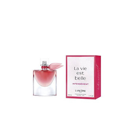 Apa de parfum Lancome La Vie Est Belle Intensement, 50 ml, pentru femei