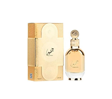 Apa de parfum Lattafa Guinea, 100 ml, pentru femei