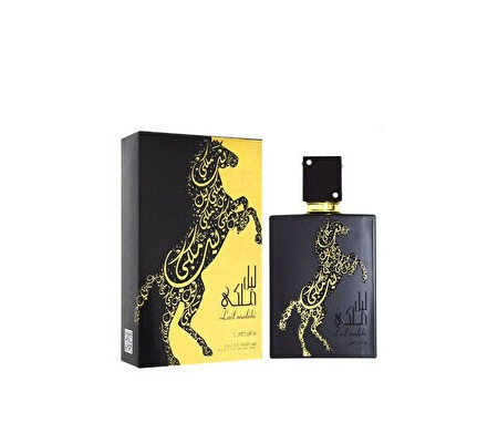 Apa de parfum Lattafa Lail Maleki, 100 ml, pentru femei