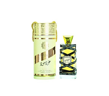 Apa de parfum Lattafa Oud Mood, 100 ml, pentru femei