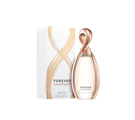 Apa de parfum Laura Biagiotti Forever, 60 ml, pentru femei