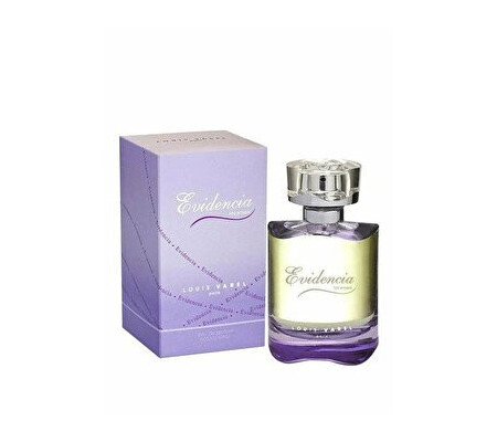 Apa de parfum Louis Varel Evidencia, 90 ml, pentru femei