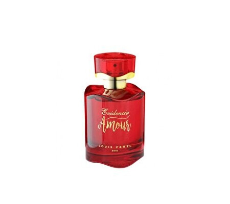 Apa de parfum Louis Varel Evidencia Amour, 90 ml, pentru femei