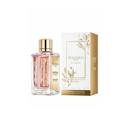 Apa de parfum Maison Lancome Magnolia Rosae, 100 ml, pentru femei