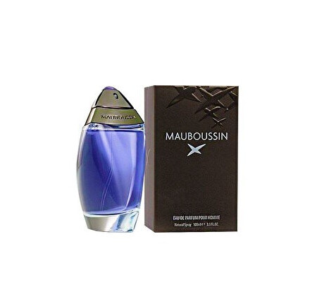 Apa de parfum Mauboussin, 100 ml, pentru barbati