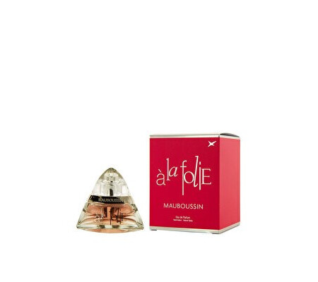 Apa de parfum Mauboussin A La Folie, 100 ml, pentru femei