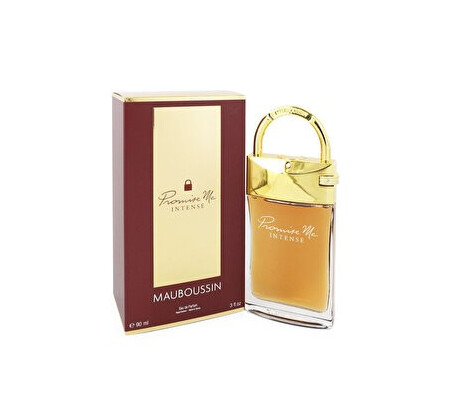 Apa de parfum Mauboussin Promise Me Intense, 90 ml, pentru femei