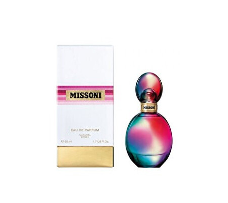 Apa de parfum Missoni, 50 ml, pentru femei