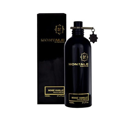 Apa de parfum Montale Paris Boise Vanille, 100 ml, pentru femei