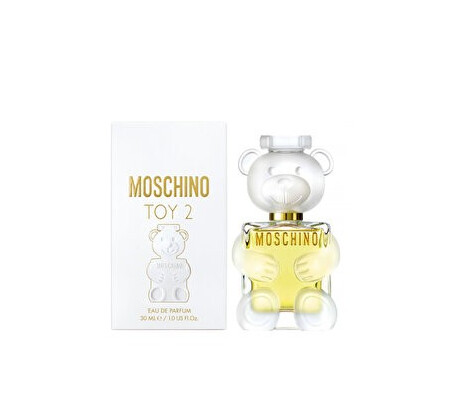 Apa de parfum Moschino Toy 2, 30 ml, pentru femei