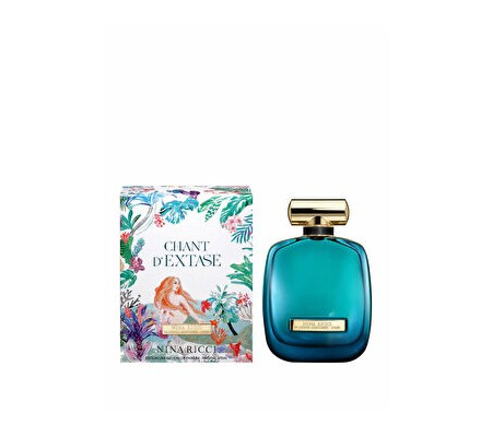 Apa de parfum Nina Ricci Chant d'Extase, 50 ml, pentru femei