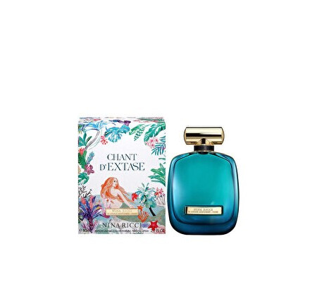 Apa de parfum Nina Ricci Chant d'Extase, 80 ml, pentru femei