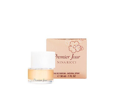 Apa de parfum Nina Ricci Premier Jour, 30 ml, pentru femei