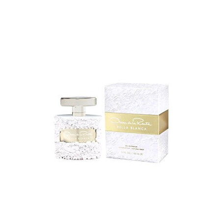 Apa de parfum Oscar de la Renta Bella Blanca, 100 ml, pentru femei