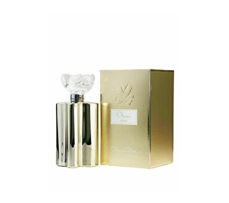 Apa de parfum Oscar de la Renta Oscar Gold, 200 ml, pentru femei